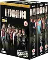 その他 Bad Girls - The Complete Series 1-8 Boxed Set [DVD] [Import anglais] tf8su2k Bad Girls-The Complete Series 1-8 Boxed Set [DVD] [Import